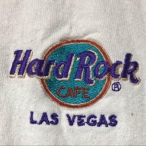 Hard Rock Cafe-Las Vegas